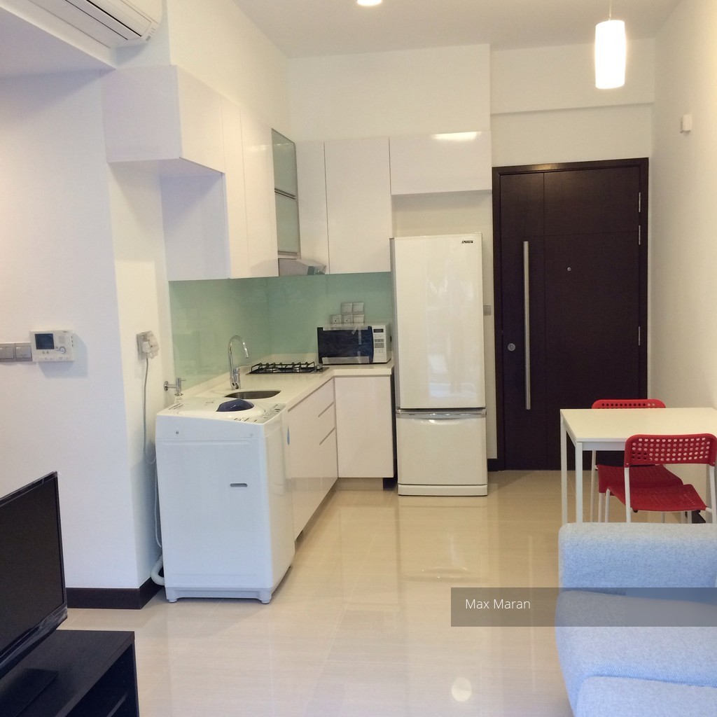 D'Weave (D14), Apartment #107158922